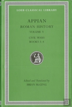 Bertrand.pt - Roman History, Volume V