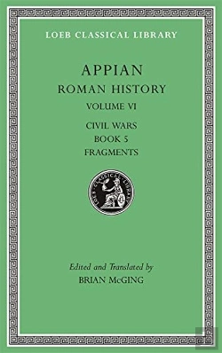 Bertrand.pt - Roman History, Volume Vi