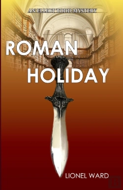 Bertrand.pt - Roman Holiday: An Elliot Todd Mystery