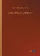 Roman Holidays And Others