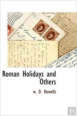 Bertrand.pt - Roman Holidays And Others