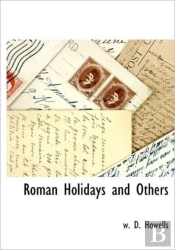 Roman Holidays And Others