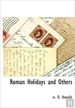 Bertrand.pt - Roman Holidays And Others