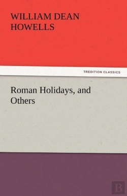 Bertrand.pt - Roman Holidays, And Others