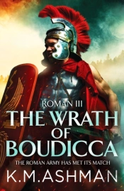 Roman Iii - The Wrath Of Boudicca