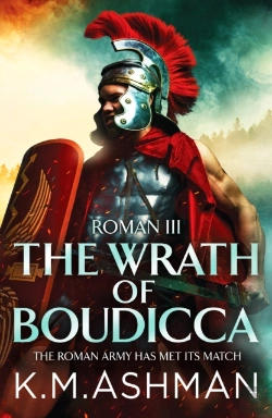 Bertrand.pt - Roman Iii - The Wrath Of Boudicca