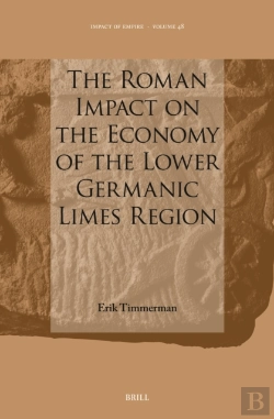 Bertrand.pt - Roman Impact On The Economy Of The Lower Germanic Limes Region