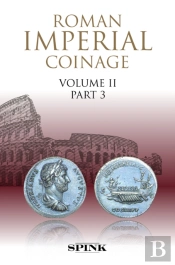 Roman Imperial Coinage Ii.3