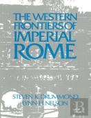 Roman Imperial Frontier In The West