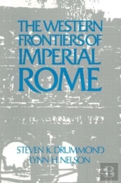 Roman Imperial Frontier In The West