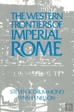 Bertrand.pt - Roman Imperial Frontier In The West