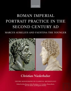Bertrand.pt - Roman Imperial Portrait Practice In The Second Century Ad