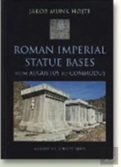 Roman Imperial Statue Bases