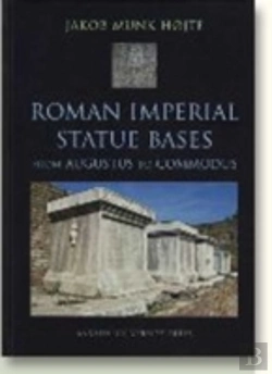 Bertrand.pt - Roman Imperial Statue Bases