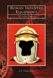 Roman Infantry Equipment