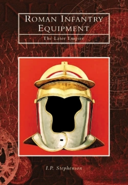 Bertrand.pt - Roman Infantry Equipment