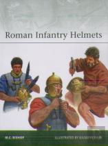 Roman Infantry Helmets