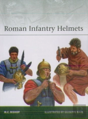 Roman Infantry Helmets