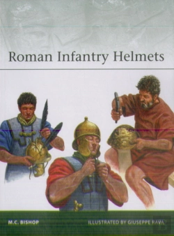 Bertrand.pt - Roman Infantry Helmets