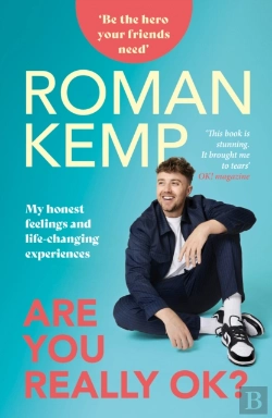 Bertrand.pt - Roman Kemp: Are You Really Ok?