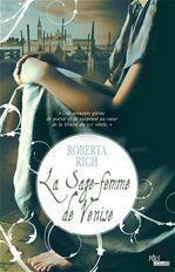 Roman La Sage-Femme De Venise