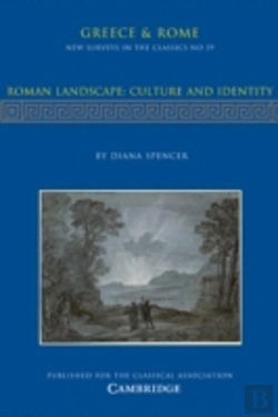 Bertrand.pt - Roman Landscape: Culture And Identity