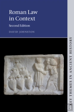 Bertrand.pt - Roman Law In Context