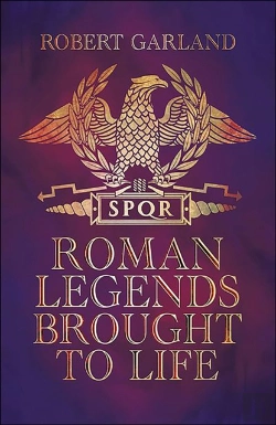 Bertrand.pt - Roman Legends Brought To Life