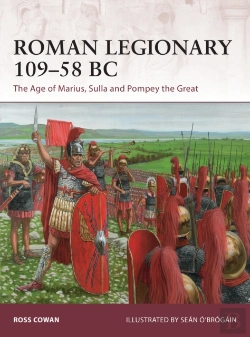 Bertrand.pt - Roman Legionary 109â€“58 Bc