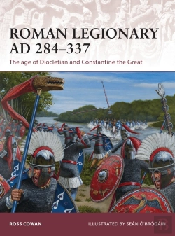 Bertrand.pt - Roman Legionary Ad 284-337