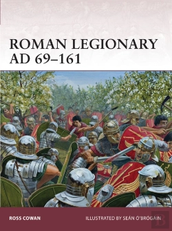 Bertrand.pt - Roman Legionary Ad 69â€“161