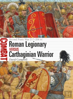 Bertrand.pt - Roman Legionary Vs Carthaginian Warrior