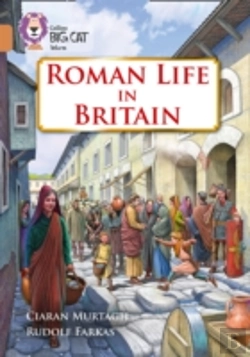 Bertrand.pt - Roman Life In Britain