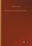 Roman Life In The Days Of Cicero