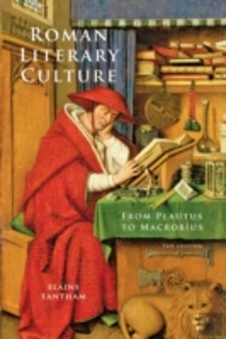 Bertrand.pt - Roman Literary Culture