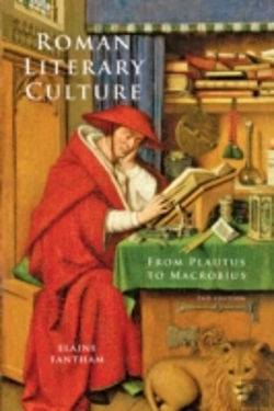 Bertrand.pt - Roman Literary Culture