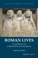 Roman Lives, Corrected Edition