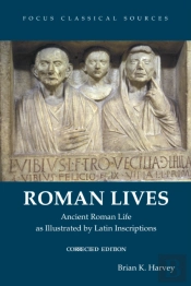 Roman Lives, Corrected Edition