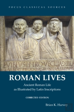 Bertrand.pt - Roman Lives, Corrected Edition
