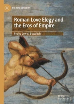 Bertrand.pt - Roman Love Elegy And The Eros Of Empire