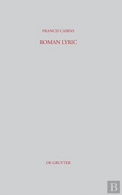 Bertrand.pt - Roman Lyric