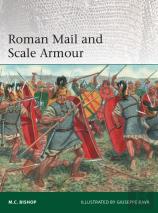 Roman Mail And Scale Armour