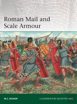 Bertrand.pt - Roman Mail And Scale Armour