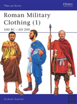 Bertrand.pt - Roman Military Clothing (1)