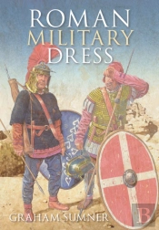 Roman Military Dress