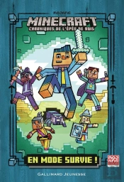 Roman Minecraft T1 (Tp)