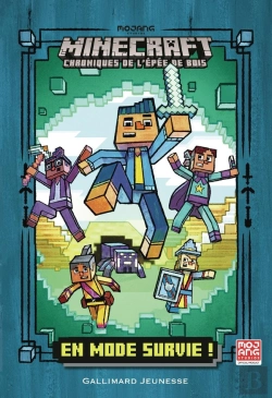 Bertrand.pt - Roman Minecraft T1 (Tp)