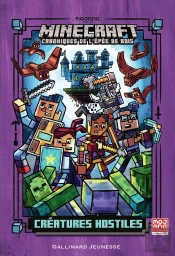 Roman Minecraft T2 (Tp)