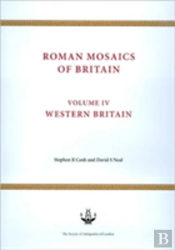 Bertrand.pt - Roman Mosaics Of Britain Volume Iv