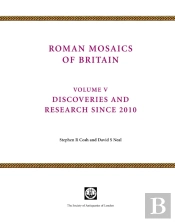 Roman Mosaics Of Britain Volume V